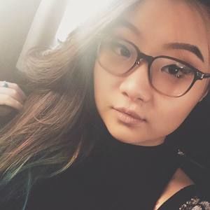 Meet your Posher, Anna